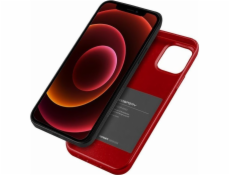 Mercury Mercury Jelly Case pro iPhone 14 6.1 červený/červený