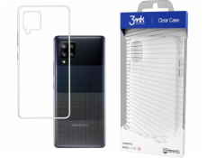 3MK 3mk průhledné pouzdro pro Samsung Galaxy A42 5G
