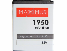 Baterie Maxximus BAT MAXXIMUS SAM i8160 ACE 2 1950mAh EB425161LU