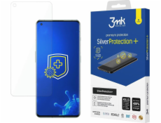 3MK OnePlus 10 Pro 5G - 3mk SilverProtection+