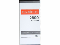 Baterie Maxximus BAT MAXXIMUS SAM J5 2016 2800mAh EB-BJ510CBE