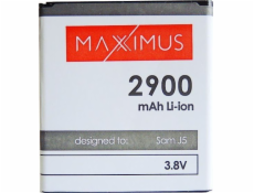 Baterie Maxximus BAT MAXXIMUS SAM J5 2900mAh EB-BG530BBC