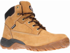 Barva bot Dickies Graton Boot: Honey velikost 41