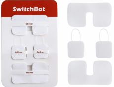 SwitchBot SwitchBot Add-on sticker další samolepky