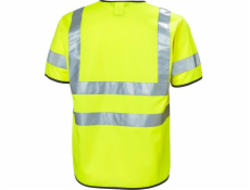 Helly Hansen Reflexní tričko Helly Hansen Addvis Hi Vis