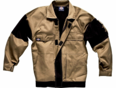 Dickies Jacket GDT290 barva: Khaki/Black velikost S