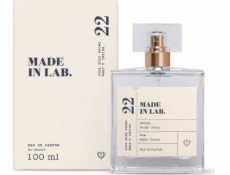 Made In Lab MADE IN LAB 22 Women EDP sprej 100ml