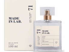 Made In Lab MADE IN LAB 71 Women EDP sprej 100ml