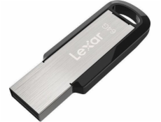 Pendrive Lexar JumpDrive M400, 64 GB (LJDM400064G-BNBNG)