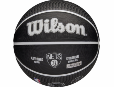 Wilson Wilson Ikona hráče NBA Kevin Durant Outdoor Ball WZ4006001XB Black 7