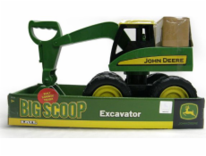 Tomy TOMY Velké rypadlo John Deere - 35765