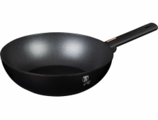 Pánev Berlinger Haus TITANIUM WOK 28cm BERLINGER HAUS BH-7091 MONACO