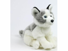 WWF Husky 23 cm