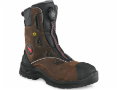 Boty Red Wing Red Wing PetroKing XT 8 BOA Hnědé boty