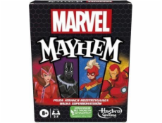 Hra Hasbro Marvel Mayhem