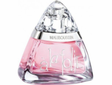 Mauboussin A la Folie EDP 100 ml