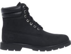 Timberland 6 IN Basic Boot, černá, velikost 44 1/2