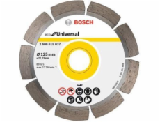 Bosch Diamond Disc Eco For Univrsal 230 x 22,23 mm (2608615031)