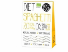 Dietní jídlo Konjac špagety 370g