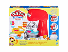 Play-Doh Super Küchenmaschine, Kneten