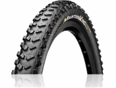 MTB plášť Continental Continental Mountain King 29x2.3 ProTection BlackChili