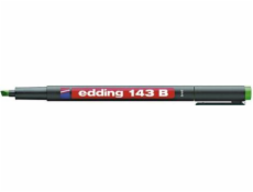 Edding Foliopis 143B červený (EG5156)