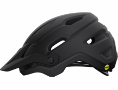 Giro MTB přilba GIRO SOURCE INTEGROVANÉ MIPS matná černá fade vel. L (59-63 cm) (NOVÉ)