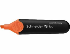 Schneider Highlighter Job Orange