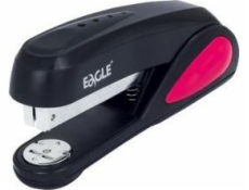 Eagle Stapler Dynamic S5104 černá a červená