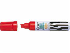 Dálkový ovladač PERMANENT MARKER JUMBO SCA 6600 RED - 3010052170