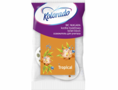 Colorado WC blok Colorado Niagara Tropical 35g univerzální