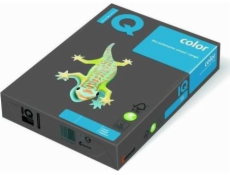 IQ Color IQ Color A4 kopírovací papír 80g černý 500 listů