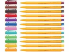 RC-04 Fineline Pen 25 PCS v pouzdře