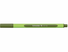 Schneider SCHNEIDER LINE-UP 04MM OLIVE FINISH - SR191024