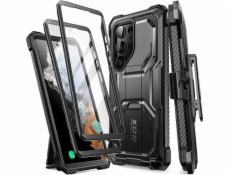 Supcase Supcase IBLSN Armorbox 2-Set Samsung Galaxy S23 Ultra Black