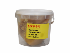 Elko-Bis Technická vazelína 0,5 kg