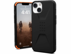 UAG UAG Civilian pro iPhone 14 Plus černý