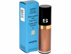 Sisley SISLEY OMBREE EQLUAT LIQUID EYESHADOW 5 BRONZE 6,5ML