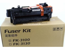 Kyocera Fuser FK-3100 (302MS93072)