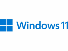 MS 1x Windows 11 Pre for Workstations 64-bit DVD OEM English International (EN)