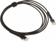 Ubiquiti PATCHCORD UC-PATCH-2M-RJ45-BK 2,0m UBIQUITI