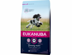 Eukanuba PUPPY Chicken 3 kg