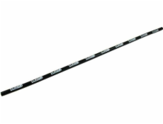 TurboWorks konektor 100cm TurboWorks Black 15mm