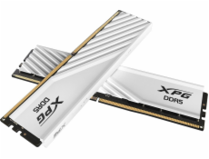 ADATA DIMM 64 GB DDR5-6000 (2x 32 GB) duální sada, RAM