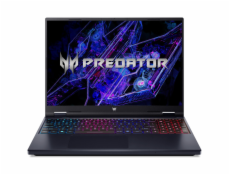 Acer Predator Helios Neo 16/PHN16-72-99B6/i9-14900HX/16 /2560x1600/32GB/1TB SSD/RTX 4070/W11H/Black/