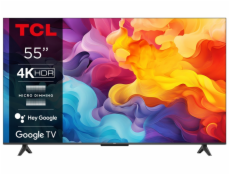 TELEVÍZIA 55P655 TCL