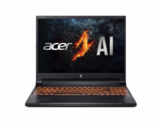 Acer Nitro V 16 (ANV16-41-R93U) Ryzen 5 8645HS/16GB/1TB SSD/16 /GF4050/Eshell/černá