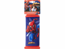 Chránič na bezpečnostní pásy Spiderman