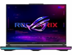 ASUS NTB ROG Strix SCAR 16 (G634JZR-NEBULA042W), i9-14900HX,16  2560x1600,32GB,2TB SSD,NVIDIA RTX4080,W11H,Black