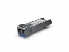 Ubiquiti Optický modul, 25Gbps, SFP, single-mode, LC, 1310nm, dosah 10km